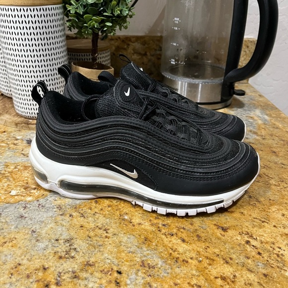 Nike Air Max 97 size 5.5 - Picture 1 of 9
